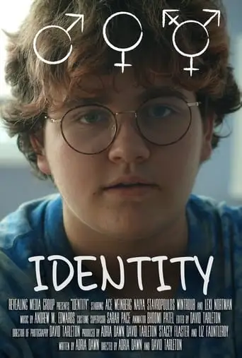 Identity (2022)