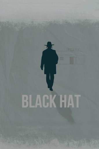 Black Hat (2018)
