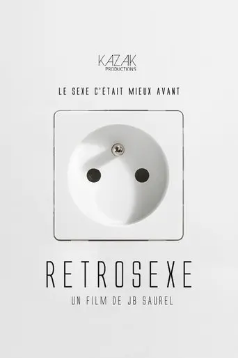 Retrosex (2016)