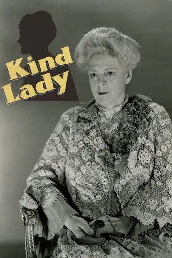 Kind Lady (1951)