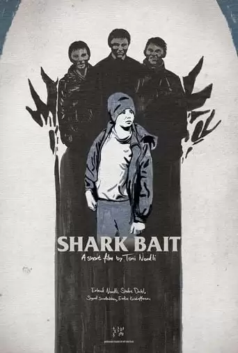 Shark Bait (2009)