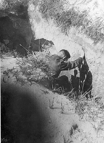 The Blue Hills (2006)