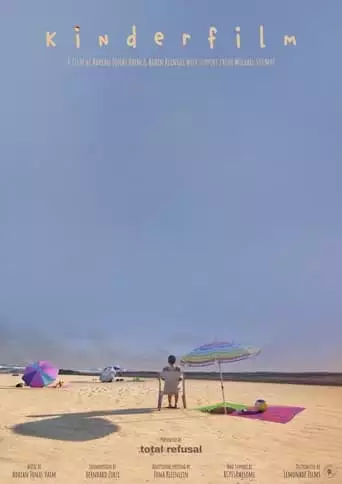 Kinderfilm (2023)
