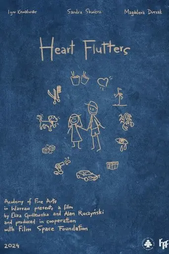 Heart Flutters (2025)