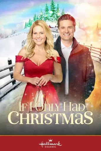 If I Only Had Christmas (2020)