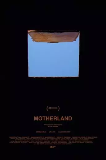 Motherland (2023)