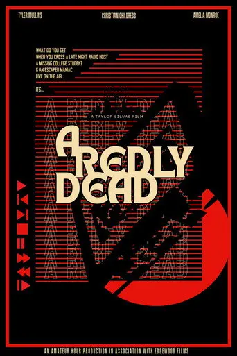 A Redly Dead (2025)