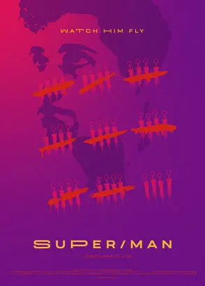Super/Man (2021)