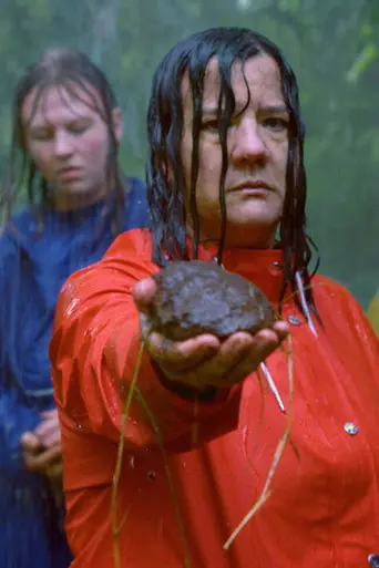 Piss-Poor Weather (2022)