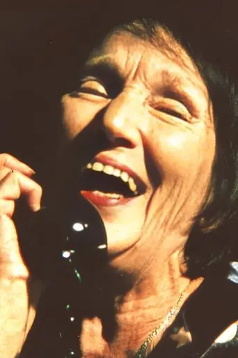 A Voice in the Night (1998)