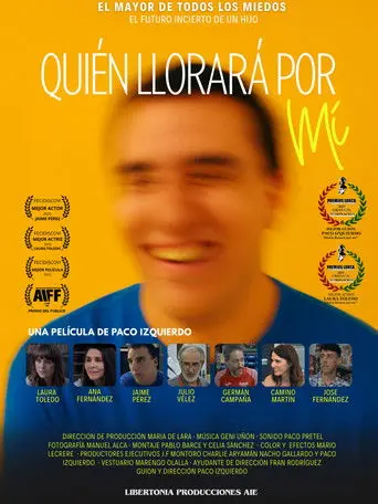 Quién Llorará Por Mí (2026)