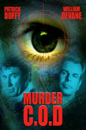 Murder C.O.D. (1990)