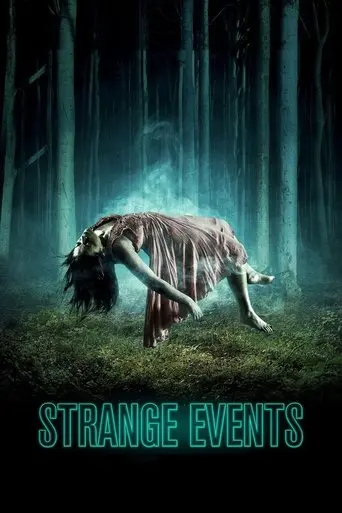 Strange Events (2017)