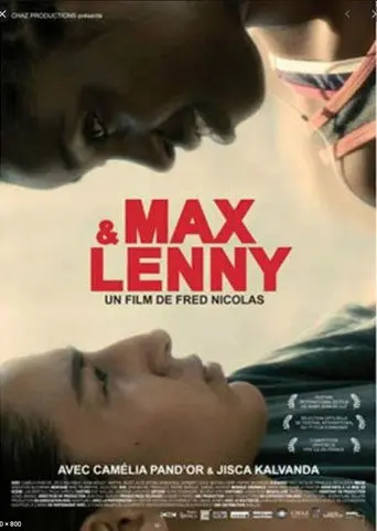 Max & Lenny (2015)