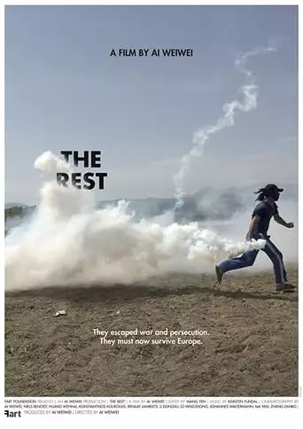 The Rest (2019)