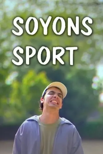 Soyons sport (2002)