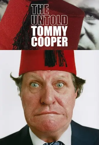 The Untold Tommy Cooper (2011)