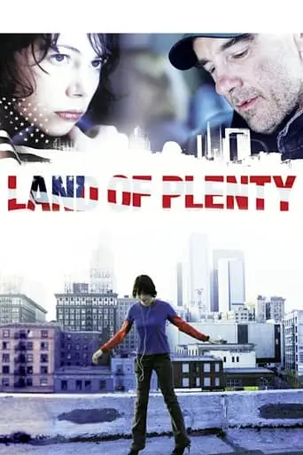 Land of Plenty (2004)