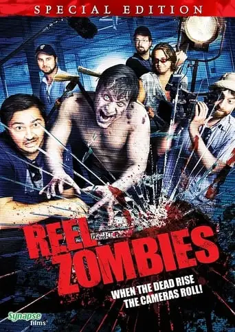 Reel Zombies (2008)