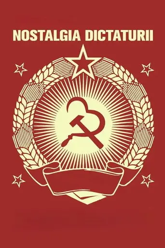 Nostalgia for Dictatorship (2020)