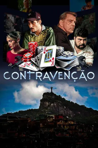 Contravenção (2021)