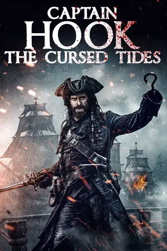 Captain Hook: The Cursed Tides (2025)