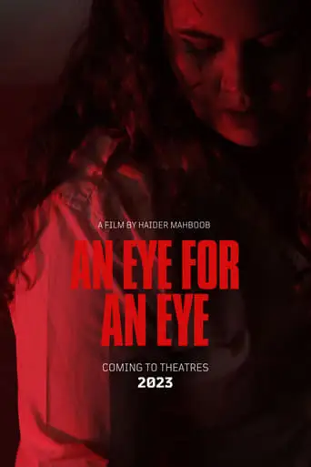 An Eye For An Eye (2024)