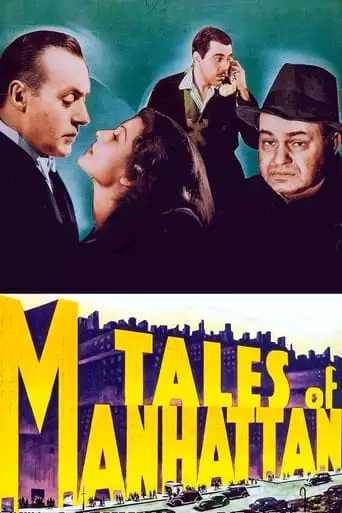 Tales Of Manhattan (1942)