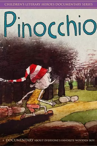Pinocchio (2021)