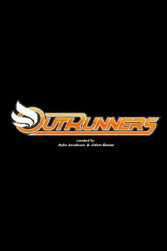 OutRunners (2026)