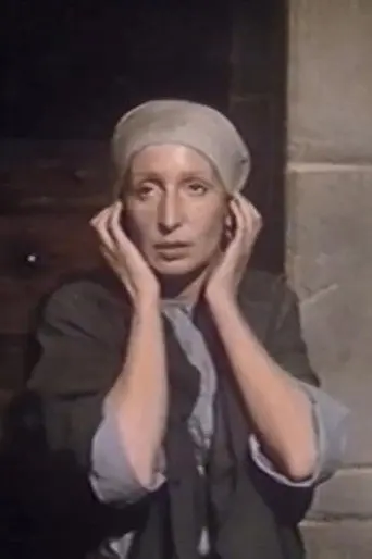 Resist or the Captives of Aigues-Mortes (1985)