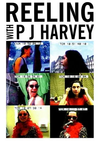 PJ Harvey: Reeling With (1994)