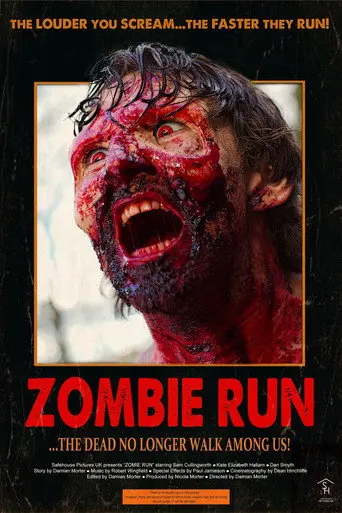 Zombie Run (2013)