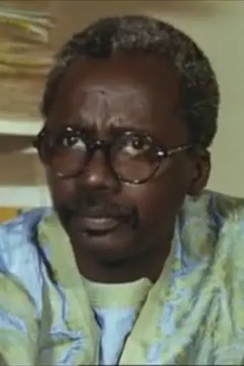 Cinéastes de notre temps : Souleymane Cissé (1991)