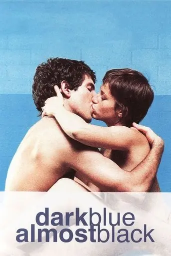 Dark Blue Almost Black (2006)