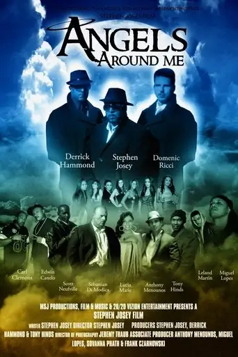 Angels Around Me (2013)