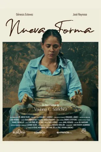 Nueva Forma (2025)