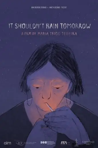 Amanha Nao Dao Chuva (2024)