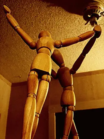 The Deluding (2018)