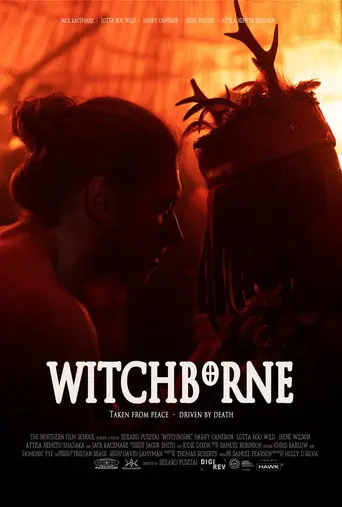 Witchborne (1970)
