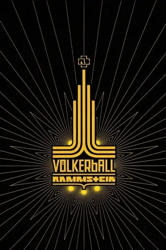 Rammstein: Volkerball (2006)