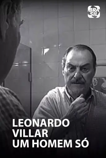 Leonardo Villar - Um Homem Só (2001)