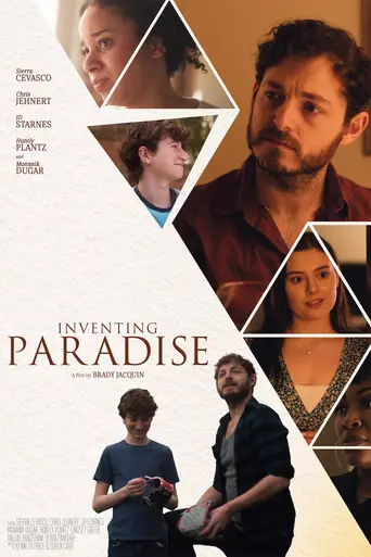 Inventing Paradise (2025)