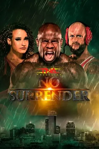 TNA No Surrender 2024 (2024)