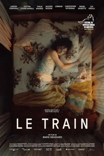 The Train (2025)