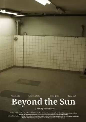 Beyond The Sun (2022)