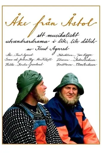 Ake Fran Astol (1998)