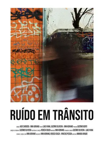 Ruído em trânsito (1970)