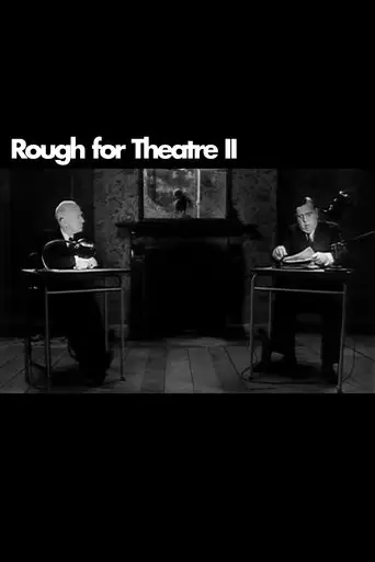 Rough for Theatre II (2000)