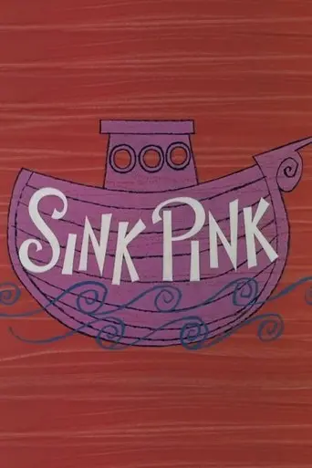 Sink Pink (1965)
